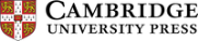 logo Universidade de Cambridge